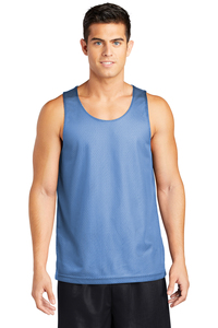 Uniformes réversibles de basket-ball pour hommes, vêtements à 2 côtés, maillot de sport et short en maille, ensemble de débardeurs d'entraînement, service OEM - Product Image 2