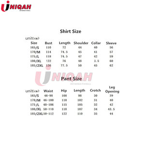 Premium personnalisé kaki chinois traditionnel Tang costume Kung Fu Arts martiaux uniforme coton matériel de qualité supérieure - Product Image 6