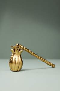 Bonne qualité Tube bougie éteignoir mèche tondeuse couverture de bougie outils à main accessoires éteindre en toute sécurité nouveauté - Product Image 4