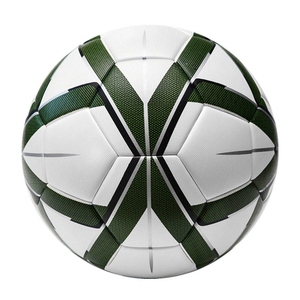 Balones de fútbol de estilo lujoso, calidad superior, peso ligero, superventas, totalmente personalizados, antiarrugas, los mejores diseños - Product Image 1