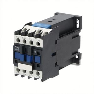 <span class=keywords><strong>Contactor</strong></span> <span class=keywords><strong>de</strong></span> <span class=keywords><strong>estado</strong></span> sólido SS802H-3Z-D3/F-A4(AC220V) - Product Image 3