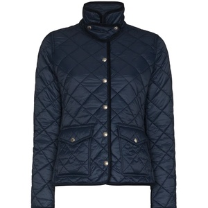 Veste d'équitation à manches longues en nylon antibactérien avec logo personnalisé pour femmes, pour l'exercice et l'équitation - Product Image 1