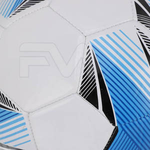 Balón de Fútbol Cosido a Mano de Alta Resistencia, Hecho a Medida, Venta Directa de Fábrica - Product Image 6
