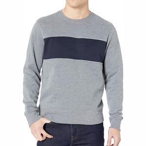 Nouveauté : Sweatshirts décontractés chauds d'hiver pour hommes – Créez vos propres sweatshirts personnalisés, différents modèles basiques avec personnalisation - Product Image 5
