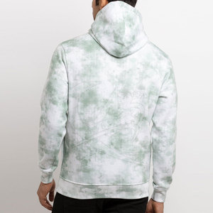 Top qualité hommes cravate teinture sweats à capuche en gros hommes cravate teinture sweats à capuche nouveau Design hommes cravate teinture sweats à capuche - Product Image 3