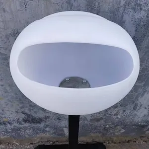 Ironhawk Hộp Đựng Bột Magiê Dùng Trong Phòng Tập Thể Dục Để Cử Tạ, Giá Đựng Bát Phấn, Thanh Ngang Và Các Môn Thể Thao Khác - Product Image 1