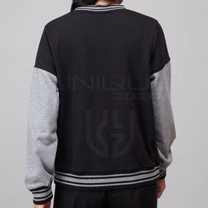 <b>Top</b> Quality Letterman Jacket Oversized Letterman Jacket Durable Material Letterman Jacket - Product Image 3