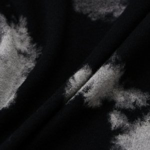 Tie Dye Shirt Hombres Tie-Dye Camiseta Venta al por mayor Tie Dye Camisetas Camiseta para hombres DDP Envío - Product Image 5