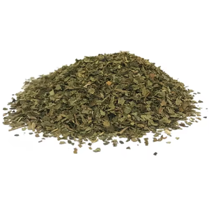 Alta qualidade 100% orgânico natural, folhas naturais do mamão