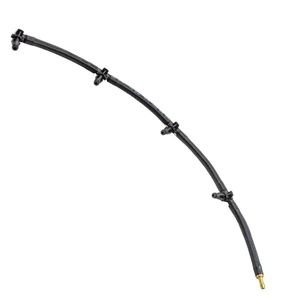 Pièces détachées compatibles Mercedes, tuyau de retour diesel pour Classe W176 Euro 5 court - Product Image 1