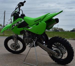 มอเตอร์ไซค์วิบาก2026 KX 250 100% โรงงานแท้ปิดผนึกมาพร้อมรับประกัน1ปี - Product Image 5
