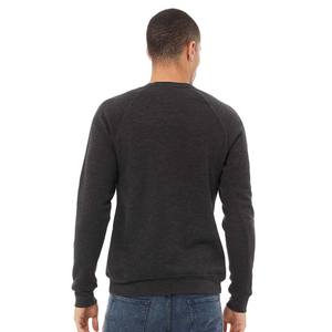 Sudadera de algodón 100% de gran tamaño para hombre, Sudadera con capucha Vintage Puff con bordado personalizado impreso en relieve, técnica lavada de lana de invierno - Product Image 6