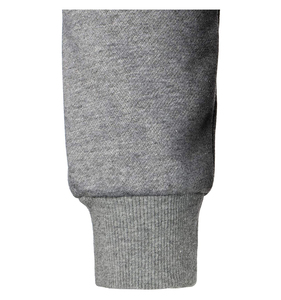 100% algodón hecho personalizar diseño calidad Premium tarifa al por mayor hombres sudaderas con capucha con cordón color bloque estilo - Product Image 4