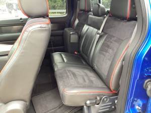 Ford F-150 2013 Usada en Buen Estado - Product Image 4