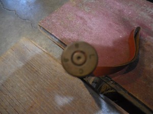 Haute qualité 100% bois exigence personnalisée extérieur régiment uniforme bâtons bâtons Swagger bâton Top qualité Ronpex - Product Image 3