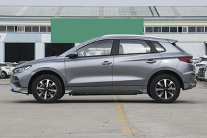 รถ <span class=keywords><strong>E2</strong></span> 2025 BYD ขนาดกะทัดรัด SUV 2คันหรูหราพร้อมรุ่นเกียรติยศ405กม. รถ SUV ไฟฟ้าขนาดเล็กมีในสต็อก <span class=keywords><strong>E2</strong></span>สีเทา2024 BYD - Product Image 3