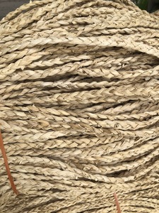 Artesanías de algas marinas retorcidas de alta calidad, productos agrícolas exportados personalizados de Vietnam al mejor precio - Product Image 3