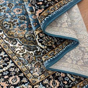 Tapis en laine/coton à poils longs fabriqué à la machine, doux et antibactérien, antidérapant, livraison rapide pour salon et décoration intérieure - Product Image 2
