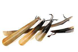 Calzador de Cuerno de Búfalo Hecho a Mano, Impermeable, Regalo Empresarial con Artesanía Natural y la Mejor Calidad - Product Image 4