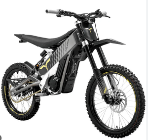 LISTA PARA ENVIAR, NUEVA Motocicleta Eléctrica Todoterreno TALARIA-X3 Concept, 25AH 2500W - Product Image 2