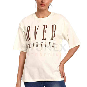 Camiseta Personalizada para Adultos, Superventas, con Logotipo Personalizado, Transpirable, Último Diseño - Product Image 1