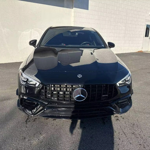 Usado 2022 Mercedes-Benzz AMG CLA 45 4MATIC - Product Image 1