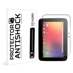 Protector de Pantalla ANTISHOCK para Tablet Samsung Google Nexus 10 - Product Image 1