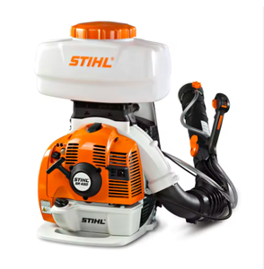 สินค้าขายดี - เครื่องพ่นยาแบบสะพายหลัง SR 450 ความจุ 3.7 แกลลอน - Product Image 1