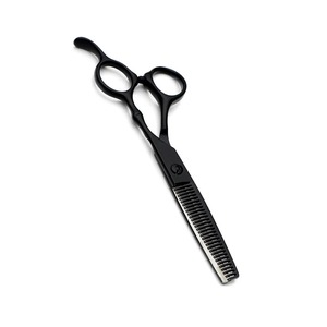 Ciseaux RMI fabriqués en usine pour la coupe de cheveux en acier inoxydable Tijeras Peluqueria De Mascotas ciseaux à cheveux meilleur Kit de cisaillement de coiffeur - Product Image 5