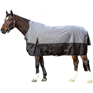Waterproof Tailored Polyester Horse Rugs for Winter Designed for Comfort Warmth and Affordability to Fit Every Budget - Product Image 6