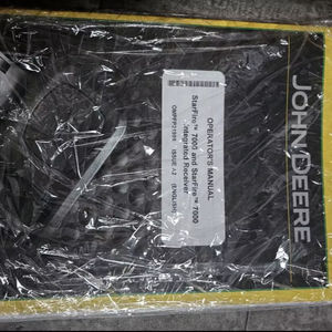 Receptor GPS StarFire Johhnn Deer-e StarFire 3000 6000 7000 7500, Listo para RTK, Activación SF2, Acero al Carbono, Agricultura de Precisión, en Oferta - Product Image 4