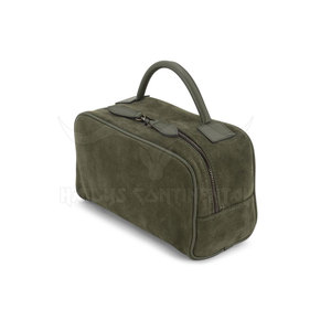 Pochette de maquillage de service OEM prix d'usine pochette de maquillage Cordura nouvelle pochette de maquillage de couleur différente vanité personnalisée vanités à séchage rapide - Product Image 2