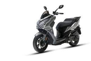 Scooter Quality 14 EVO 125 - Product Image 6
