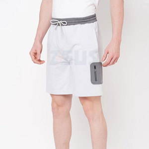 Servicio OEM, Shorts para Hombre de Diseño Personalizado al por Mayor, Nueva Llegada, Marca Privada, Shorts Transpirables para Hombre Adulto - Product Image 3