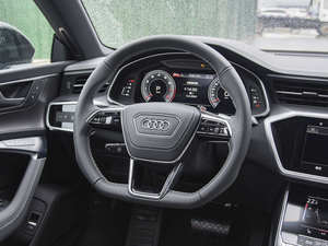 Voitures berlines moyennes et grandes d'occasion 2024, 2.0T 245 CV, 3.0T 340 CV, 2WD, 4WD, essence, provenant de Chine - Product Image 5