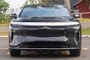 (F&2) Lu'cid Gravity Grand Touring 2026 Usado - Product Image 2