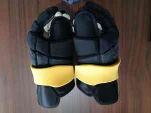 2024 Custom Logo Color Professional <b>Ball</b> Hockey <b>Gloves</b> Customized Protective Gear Professional Ice Hockey <b>Gloves</b> Field Hockey - Product Image 6