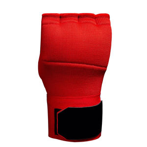 Manoplas interiores acolchadas de gel de boxeo en MOQ bajo Proveedor directo de fábrica Guantes interiores acolchados de gel para perforar - Product Image 3