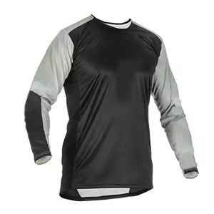 เสื้อเจอร์ซีย์ MTB BMX MX เสื้อแข่งมอเตอร์ไซค์วิบาก - Product Image 5