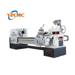 CHINA Manual Bestech Lathe CE Approved Universal Oil Country Pipe Threading Mesin Bubut 1.5 Meter Bestequipment Lathe Machine Q1