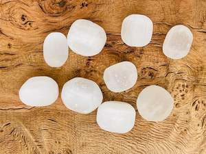 อัญมณีหลวมเซเลนิเต้ธรรมชาติกำหนดขนาดและรูปร่างได้เอง - Product Image 2