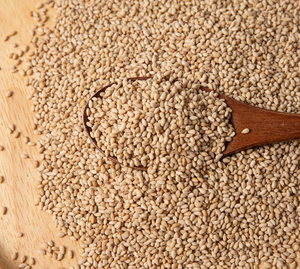 Semillas de sésamo secas sin cáscara tostadas procesamiento crudo para uso alimentario | Calidad Premium de Vietnam | Exportación al por mayor - Product Image 2