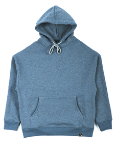Sudadera con Capucha Deportiva Extra Grande para Hombre, de Alta Calidad, 100% Algodón, Ecológica, con Logotipo Estampado, Diseño de Hombros Caídos 2026, para Mujer - Product Image 2