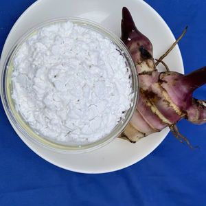 Almidón de Yuca Vietnamita Puro de Alta Calidad, Saludable, Sin Gluten y Perfecto para la Cocina Asiática e Internacional - Product Image 1