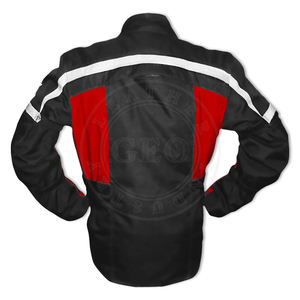 Chaquetas de Cordura de nuevos diseños de alta calidad para hombres - Product Image 6