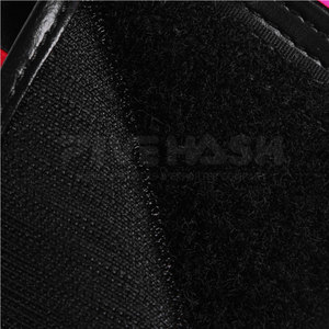 Gants de boxe en cuir PU de haute qualité, personnalisés avec logo OEM, professionnels et abordables, disponibles en différentes couleurs et matériaux. - Product Image 6
