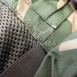 Chaleco Táctico para Hombre de Alta Calidad, Superventas, Color Personalizado, Ropa Exterior de Verano, Transpirable, de Secado Rápido, al por Mayor - Product Image 4