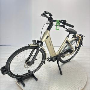 Vélo électrique de ville Finez E-Go 750 de qualité supérieure, prêt à l'exportation, livraison porte à porte - Product Image 2