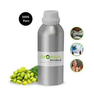 Huile essentielle de neem pressée à froid en vrac pour la vente en gros par le fabricant, échantillon gratuit, étiquette privée, pure, naturelle et biologique pour l'agriculture et la peau - Product Image 3