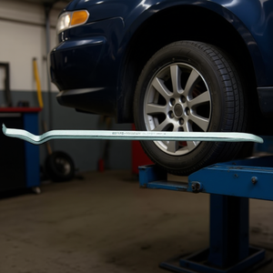 คีมถอดยางรถบรรทุก Gedore เพื่อการถอดยางรถยนต์ที่สะดวก - Product Image 3